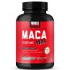 Maca root supplement capsules by Force Factor