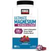 Magnesium supplement soft chews by Force Factor